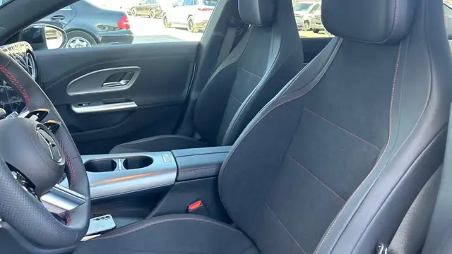 Mercedes-Benz Cla view 7