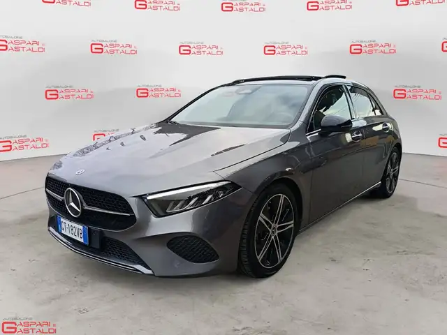 Mercedes-Benz A 180 A 180 d Automatic Progressive Advanced Plus TETTO APRIBILE