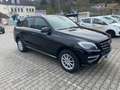 Mercedes-Benz ML 250 CDI 4Matic 7G-TRONIC Euro 6 Scheckheft 2.Hd VOLL Noir - thumbnail 2