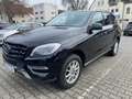 Mercedes-Benz ML 250 CDI 4Matic 7G-TRONIC Euro 6 Scheckheft 2.Hd VOLL Černá - thumbnail 1