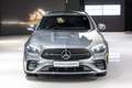 Mercedes-Benz E 400 d 4Matic*AMG-LINE*BURM*360*MULTIBEAM*LUFT* Grau - thumbnail 5