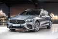 Mercedes-Benz E 400 d 4Matic*AMG-LINE*BURM*360*MULTIBEAM*LUFT* Grau - thumbnail 1