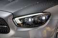 Mercedes-Benz E 400 d 4Matic*AMG-LINE*BURM*360*MULTIBEAM*LUFT* Grau - thumbnail 12