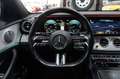 Mercedes-Benz E 400 d 4Matic*AMG-LINE*BURM*360*MULTIBEAM*LUFT* Grau - thumbnail 18
