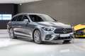 Mercedes-Benz E 400 d 4Matic*AMG-LINE*BURM*360*MULTIBEAM*LUFT* Grau - thumbnail 2