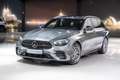 Mercedes-Benz E 400 d 4Matic*AMG-LINE*BURM*360*MULTIBEAM*LUFT* Grau - thumbnail 7