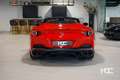 Ferrari Portofino 3.9 V8 | Carbon int. | Passenger Disp. | 14.643 km Rood - thumbnail 18