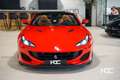 Ferrari Portofino 3.9 V8 | Carbon int. | Passenger Disp. | 14.643 km Rood - thumbnail 17