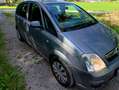 Opel Meriva Silber - thumbnail 21
