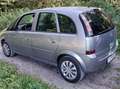 Opel Meriva Silber - thumbnail 4