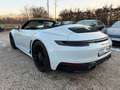 Porsche 911 Carrera GTS Cabriolet SPORT-CHRONO Blanc - thumbnail 10