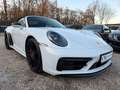 Porsche 911 Carrera GTS Cabriolet SPORT-CHRONO Blanc - thumbnail 3