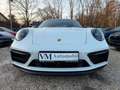 Porsche 911 Carrera GTS Cabriolet SPORT-CHRONO Blanc - thumbnail 2