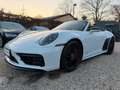 Porsche 911 Carrera GTS Cabriolet SPORT-CHRONO Blanc - thumbnail 7