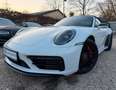 Porsche 911 Carrera GTS Cabriolet SPORT-CHRONO Blanc - thumbnail 1