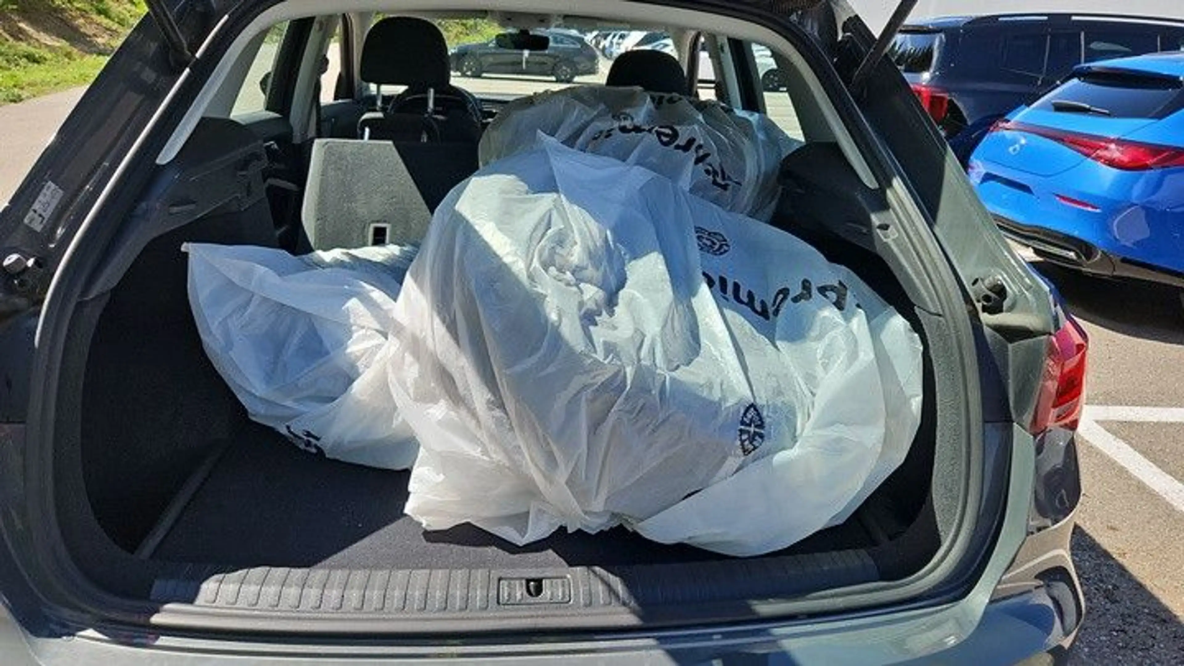 Audi Q3 35 TDI quattro S-Tronic MMI NAVI Kamera — photo 10