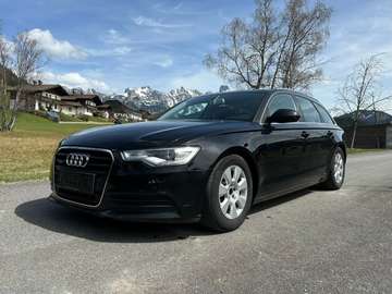 Avant 2,0 Tdi - Erstbesitz