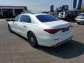 Mercedes-Benz S 580 4M Maybach weiß magno Exklusiv-Paket uvm. Bílá - thumbnail 7