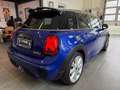 MINI John Cooper Works MINI Cooper S Aut. JCW Packet/Leder/ACC+/HUD/H&... Blau - thumbnail 5