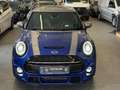 MINI John Cooper Works MINI Cooper S Aut. JCW Packet/Leder/ACC+/HUD/H&... Blau - thumbnail 3