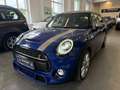 MINI John Cooper Works MINI Cooper S Aut. JCW Packet/Leder/ACC+/HUD/H&... Blau - thumbnail 12