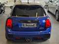 MINI John Cooper Works MINI Cooper S Aut. JCW Packet/Leder/ACC+/HUD/H&... Blau - thumbnail 7