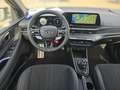 Hyundai i20 N Performance 1.6 T-GDI EU6d digitales Cockpit LED Schwarz - thumbnail 10