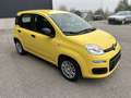 Fiat Panda ------VERKAUFT------- Gelb - thumbnail 2