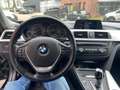 BMW 320 3-serie 320i exe. navi. cruise. trekhaak. Zwart - thumbnail 15