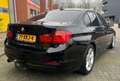 BMW 320 3-serie 320i exe. navi. cruise. trekhaak. Zwart - thumbnail 12