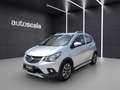 Opel Karl Rocks 1.0 75 CV Argento - thumbnail 1