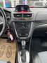 Opel Mokka 1,6 CDTI Cosmo Aut.*KAMERA*PDC*AHK*TEMPO Grau - thumbnail 12