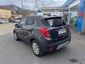 Opel Mokka 1,6 CDTI Cosmo Aut.*KAMERA*PDC*AHK*TEMPO Grau - thumbnail 3