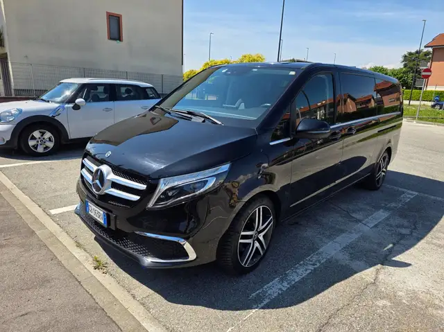 Mercedes-Benz V