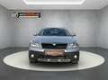 Skoda Octavia Combi 2,0 Scout TDI CR DPF 4x4 Grijs - thumbnail 6
