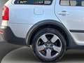 Skoda Octavia Combi 2,0 Scout TDI CR DPF 4x4 Grijs - thumbnail 15
