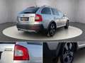 Skoda Octavia Combi 2,0 Scout TDI CR DPF 4x4 Grijs - thumbnail 13