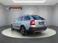 Skoda Octavia Combi 2,0 Scout TDI CR DPF 4x4 Grijs - thumbnail 10