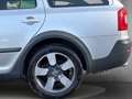 Skoda Octavia Combi 2,0 Scout TDI CR DPF 4x4 Grijs - thumbnail 17
