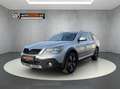 Skoda Octavia Combi 2,0 Scout TDI CR DPF 4x4 Grijs - thumbnail 1