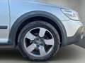 Skoda Octavia Combi 2,0 Scout TDI CR DPF 4x4 Grijs - thumbnail 14
