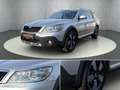 Skoda Octavia Combi 2,0 Scout TDI CR DPF 4x4 Grijs - thumbnail 3