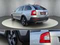 Skoda Octavia Combi 2,0 Scout TDI CR DPF 4x4 Grijs - thumbnail 11
