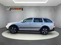 Skoda Octavia Combi 2,0 Scout TDI CR DPF 4x4 Grijs - thumbnail 9