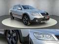 Skoda Octavia Combi 2,0 Scout TDI CR DPF 4x4 Grijs - thumbnail 5