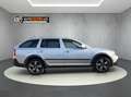 Skoda Octavia Combi 2,0 Scout TDI CR DPF 4x4 Grijs - thumbnail 8