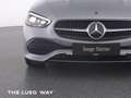 Mercedes-Benz C 180 Avantgarde+MBUXPremium+DLight+Amb+Mem+360° Silber - thumbnail 17
