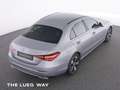 Mercedes-Benz C 180 Avantgarde+MBUXPremium+DLight+Amb+Mem+360° Silber - thumbnail 19