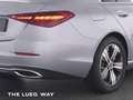 Mercedes-Benz C 180 Avantgarde+MBUXPremium+DLight+Amb+Mem+360° Silber - thumbnail 10