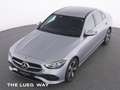 Mercedes-Benz C 180 Avantgarde+MBUXPremium+DLight+Amb+Mem+360° Silber - thumbnail 18